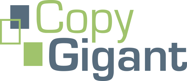 Copy Gigant Logo